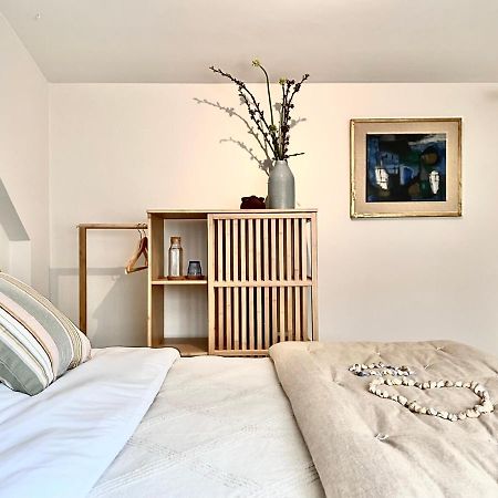 Romantic Wellness Bnb Noordwijk Ngoại thất bức ảnh