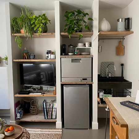 Romantic Wellness Bnb Noordwijk Ngoại thất bức ảnh