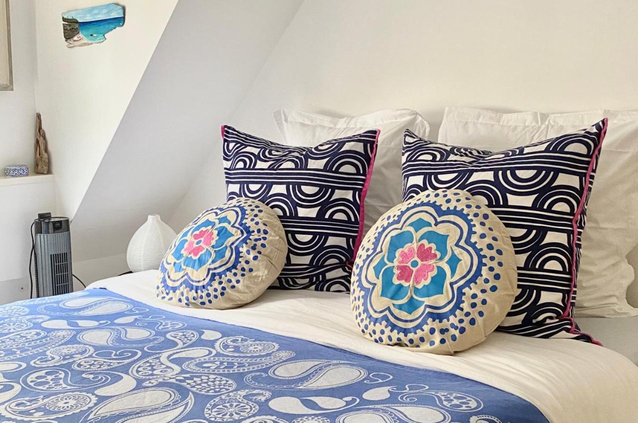 Romantic Wellness Bnb Noordwijk Ngoại thất bức ảnh