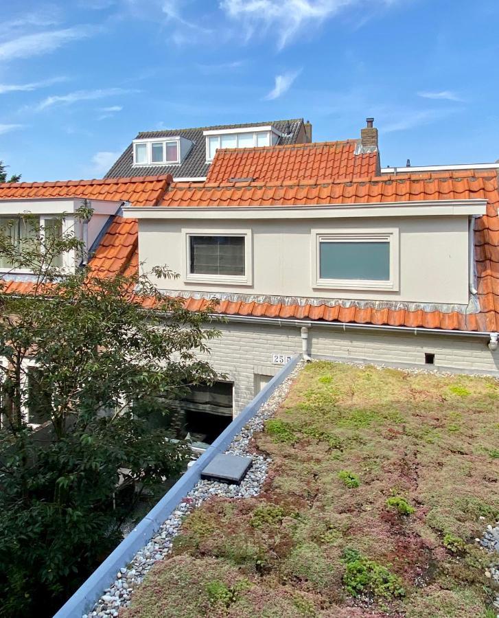 Romantic Wellness Bnb Noordwijk Ngoại thất bức ảnh