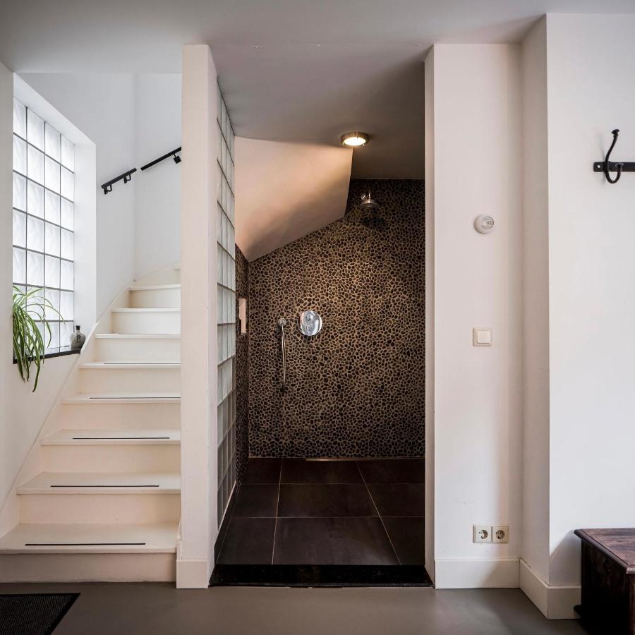 Romantic Wellness Bnb Noordwijk Ngoại thất bức ảnh