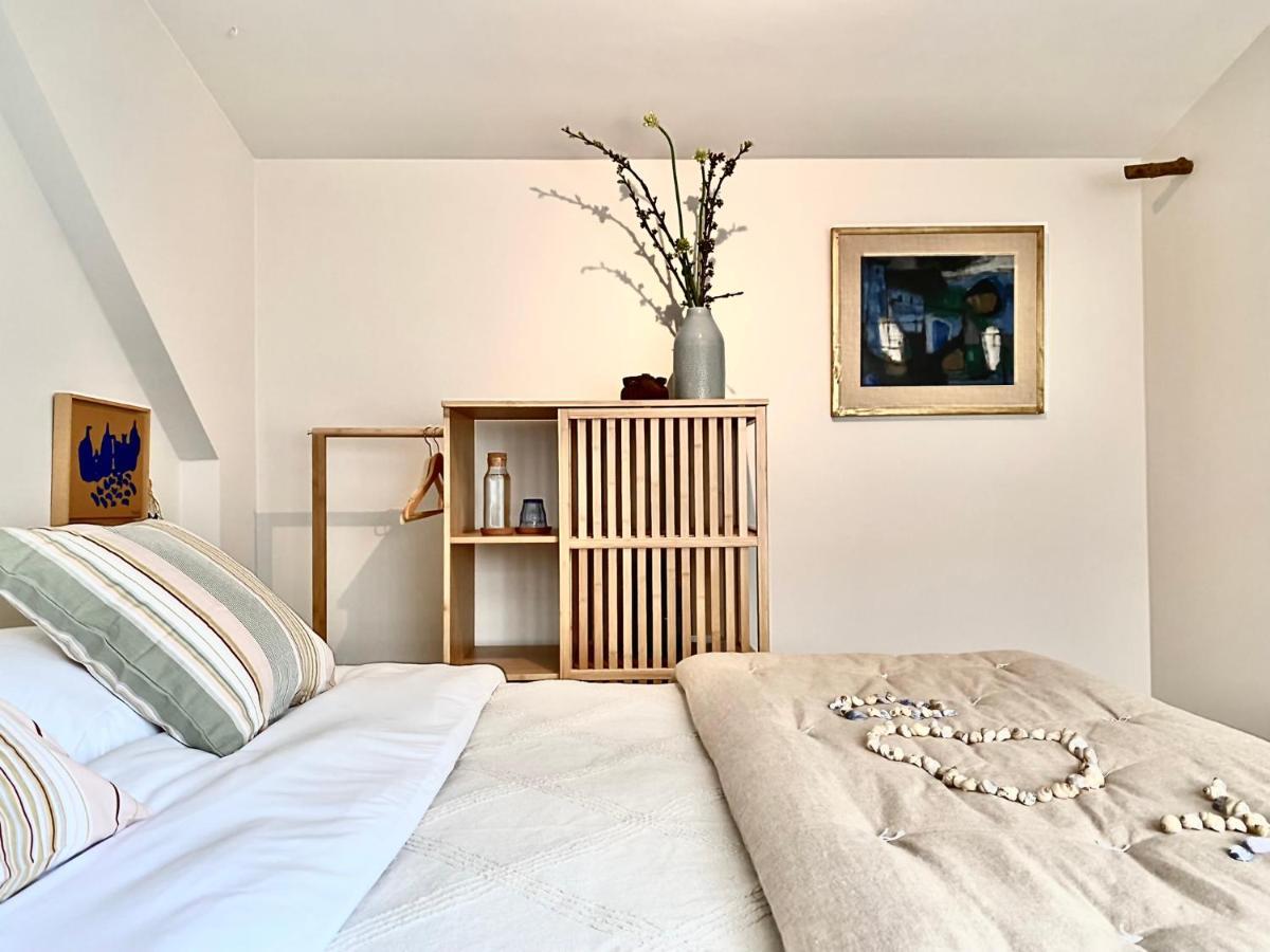 Romantic Wellness Bnb Noordwijk Ngoại thất bức ảnh