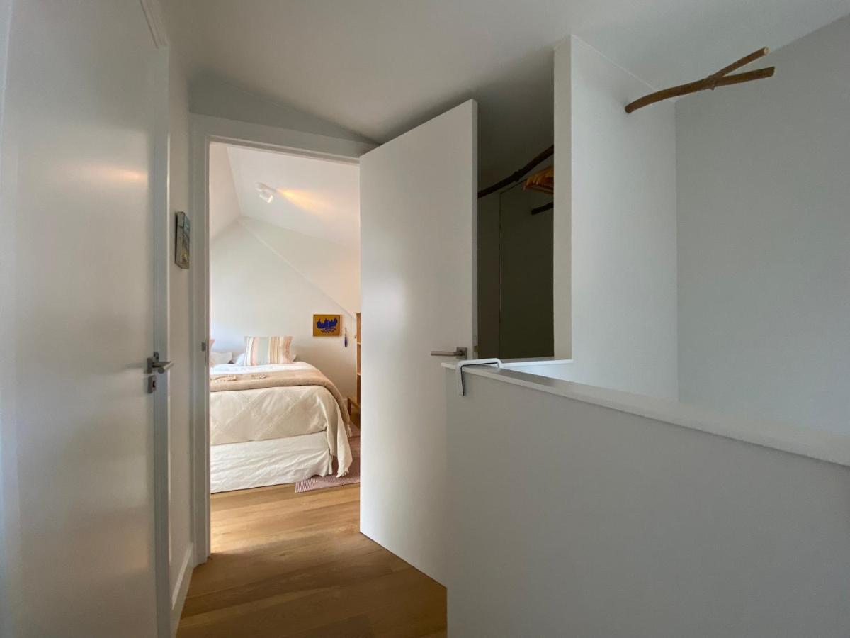 Romantic Wellness Bnb Noordwijk Ngoại thất bức ảnh