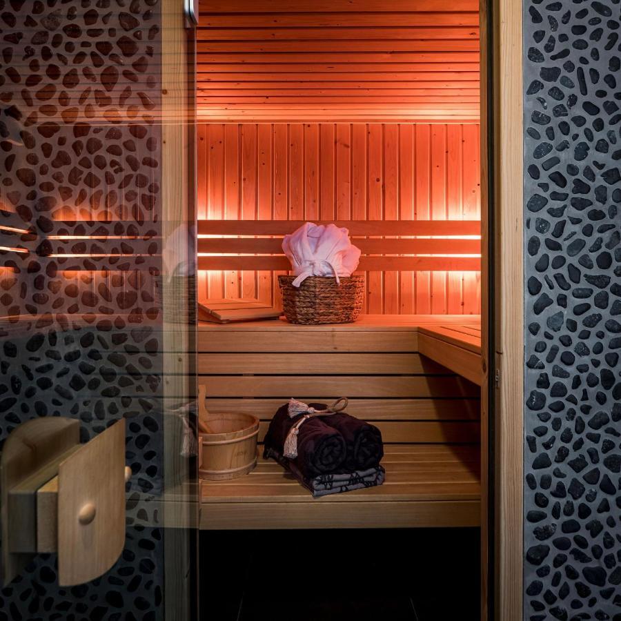 Romantic Wellness Bnb Noordwijk Ngoại thất bức ảnh