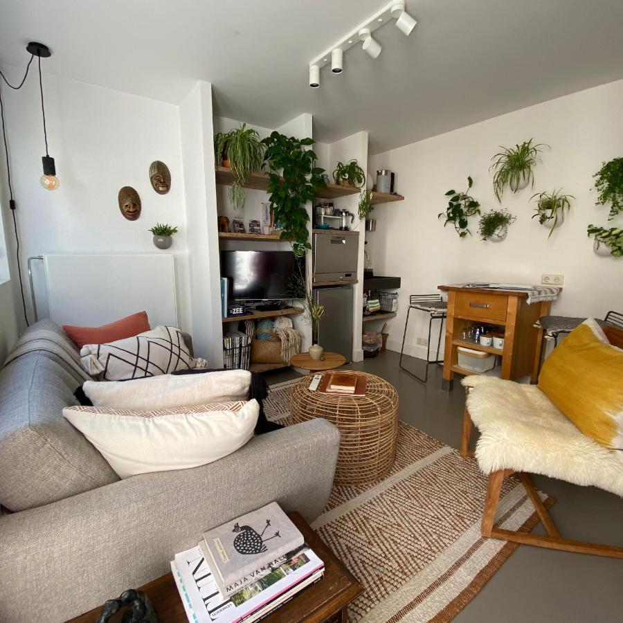 Romantic Wellness Bnb Noordwijk Ngoại thất bức ảnh