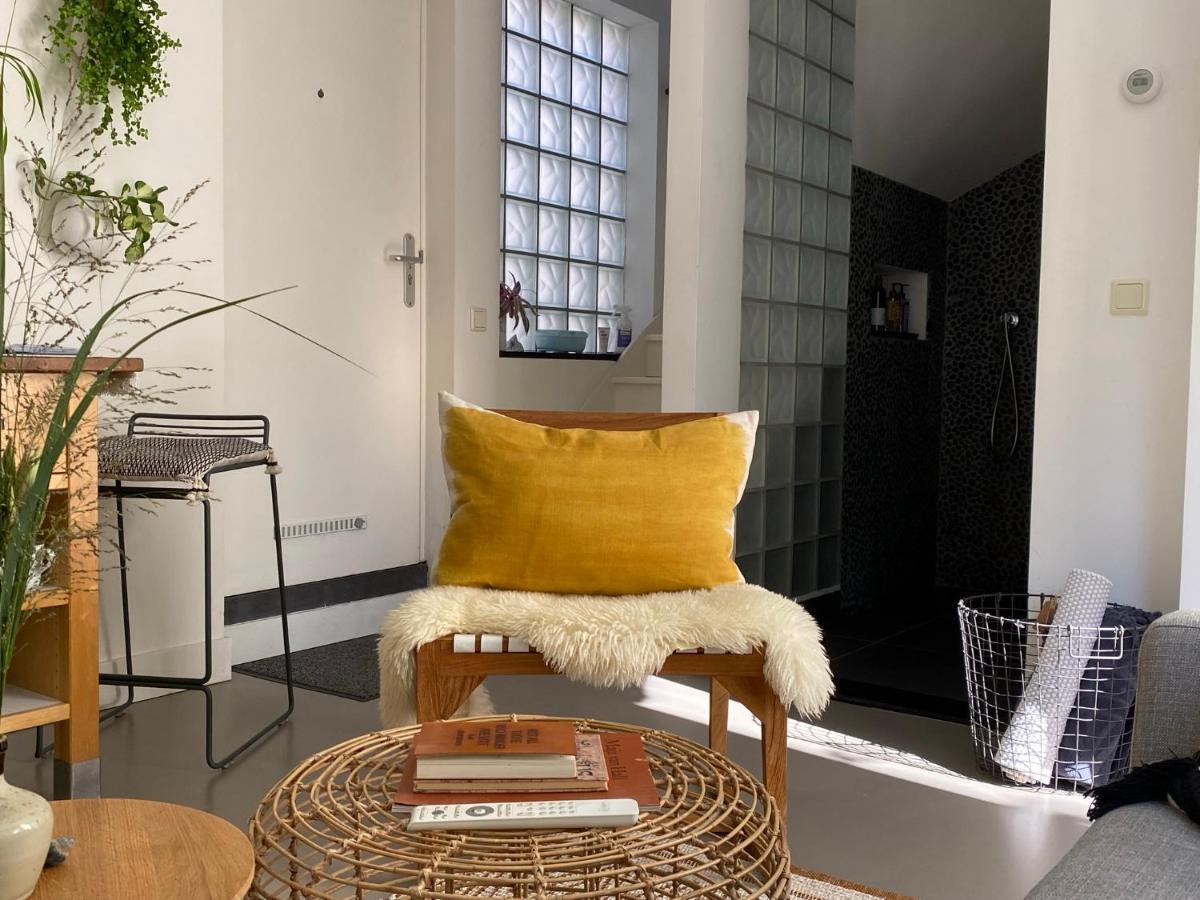 Romantic Wellness Bnb Noordwijk Ngoại thất bức ảnh