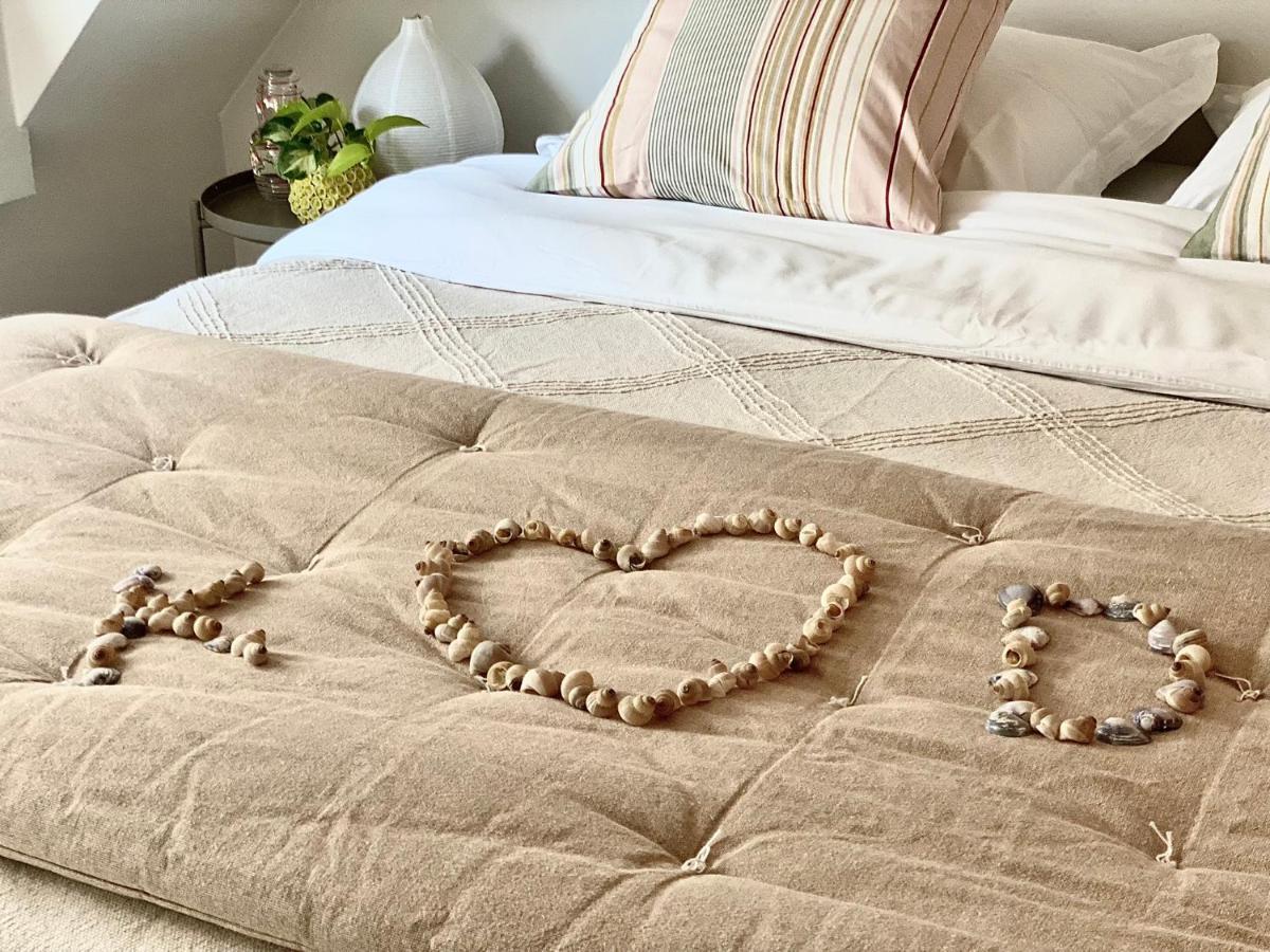 Romantic Wellness Bnb Noordwijk Ngoại thất bức ảnh