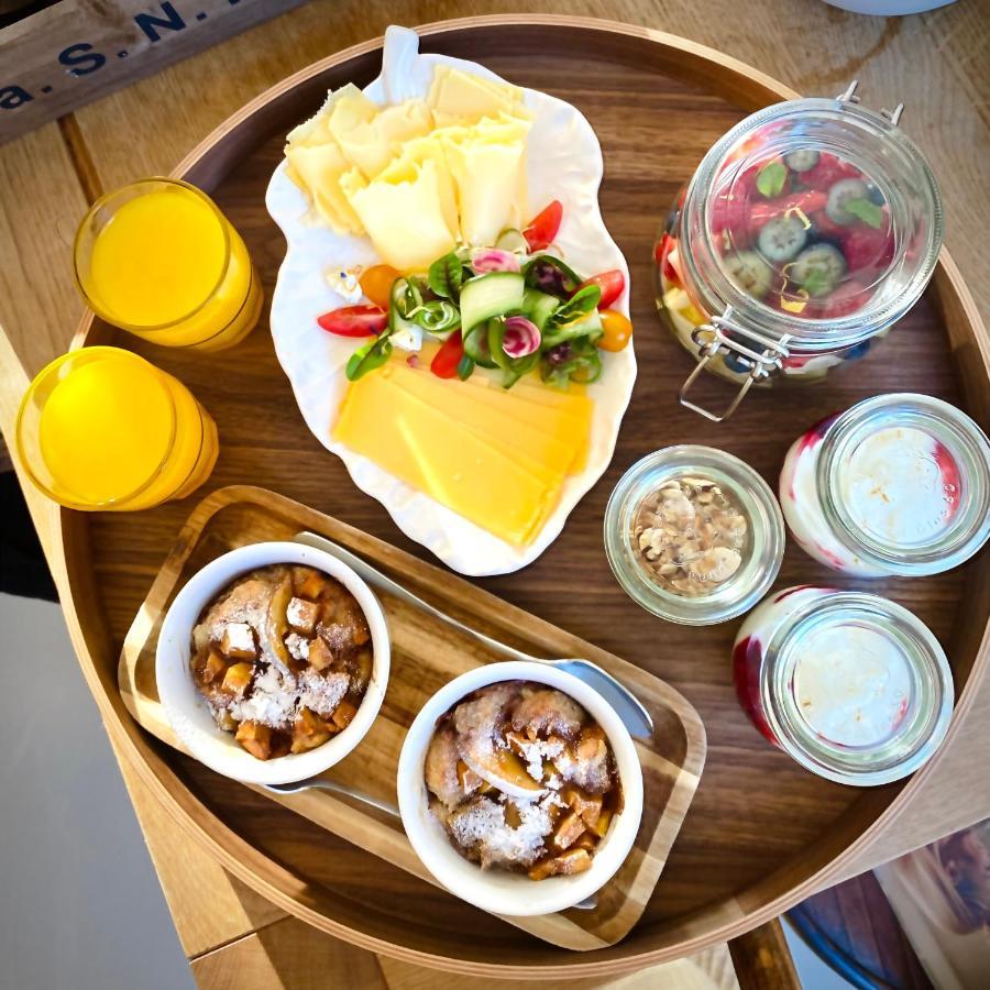 Romantic Wellness Bnb Noordwijk Ngoại thất bức ảnh