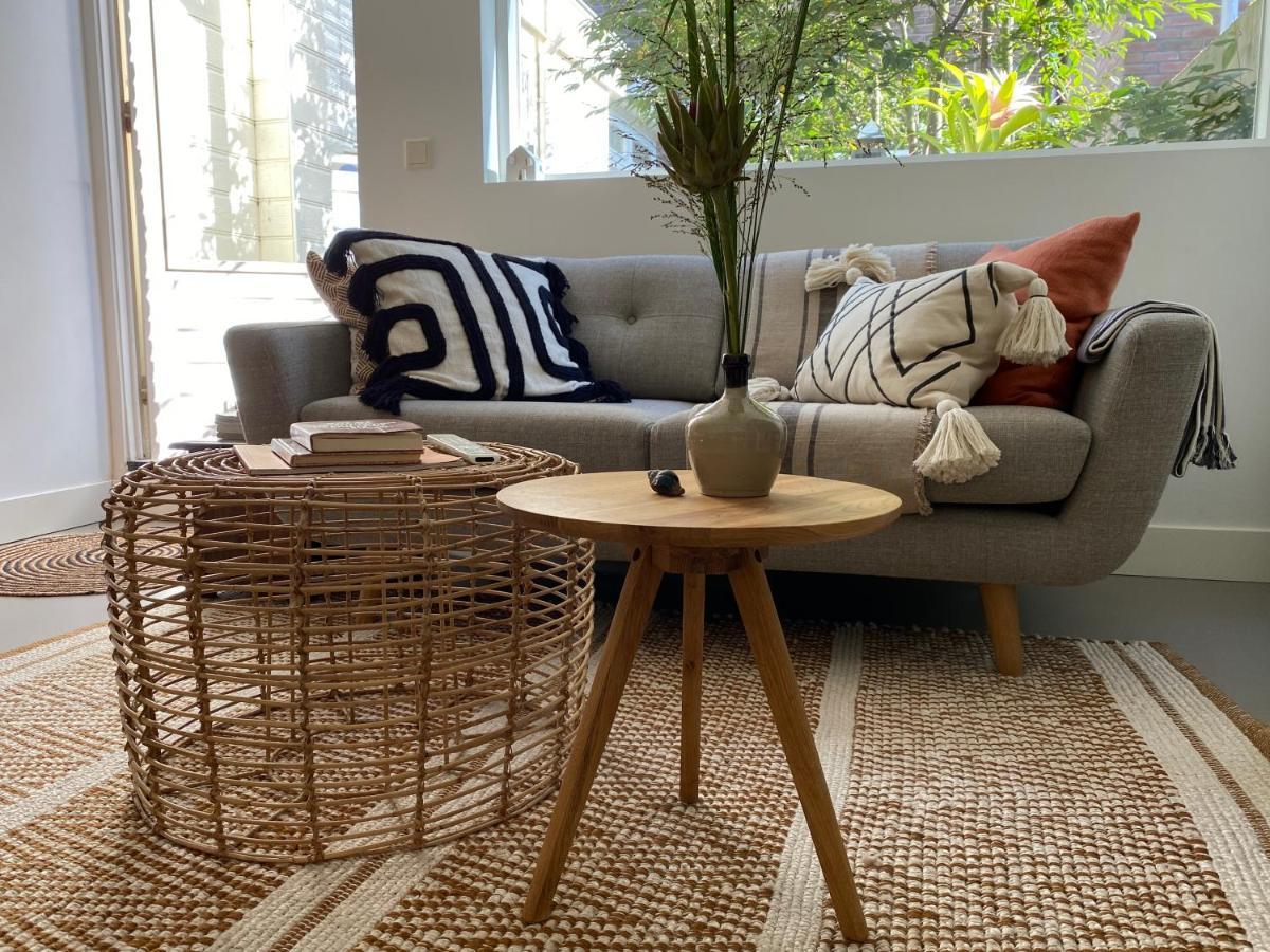Romantic Wellness Bnb Noordwijk Ngoại thất bức ảnh
