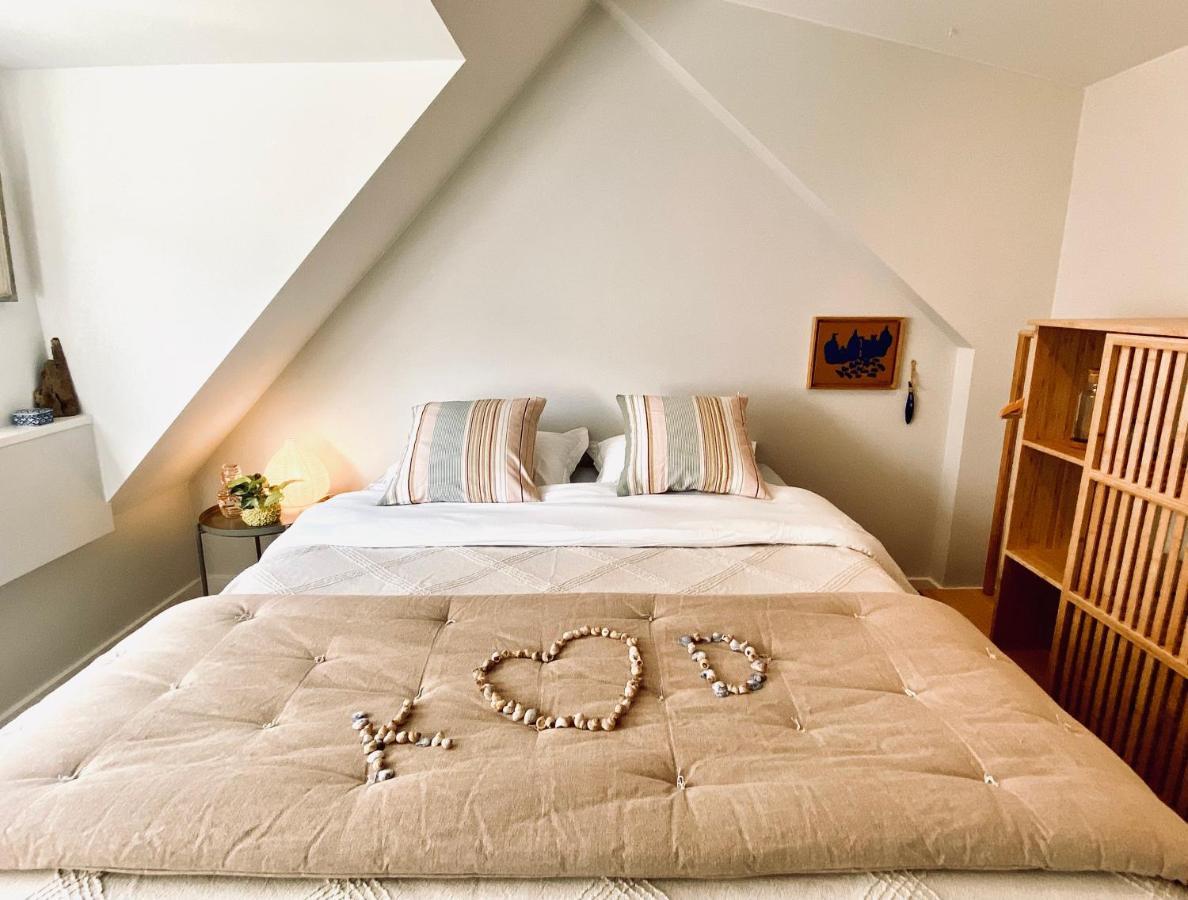 Romantic Wellness Bnb Noordwijk Ngoại thất bức ảnh