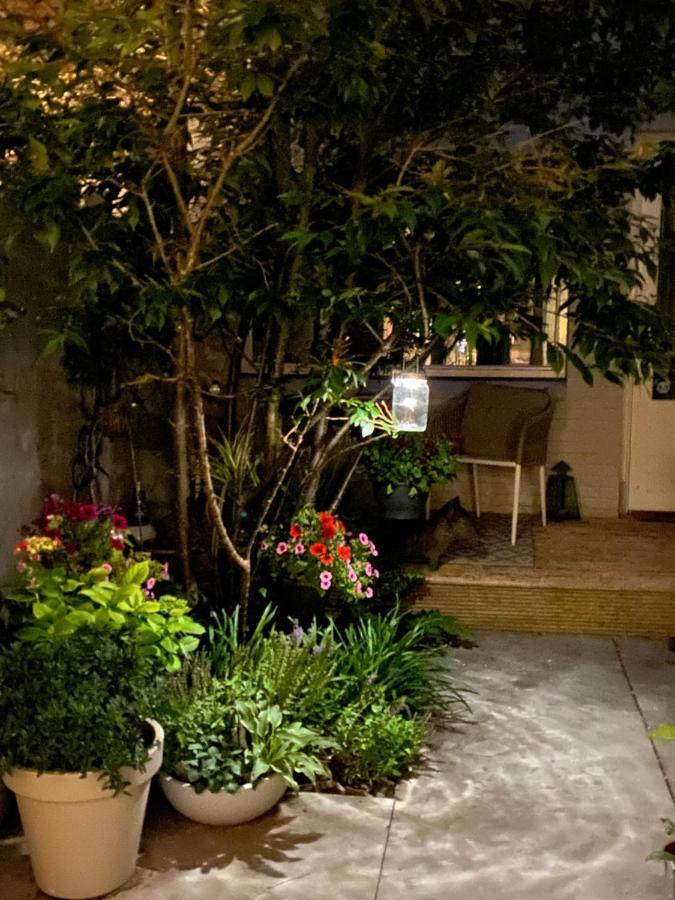Romantic Wellness Bnb Noordwijk Ngoại thất bức ảnh